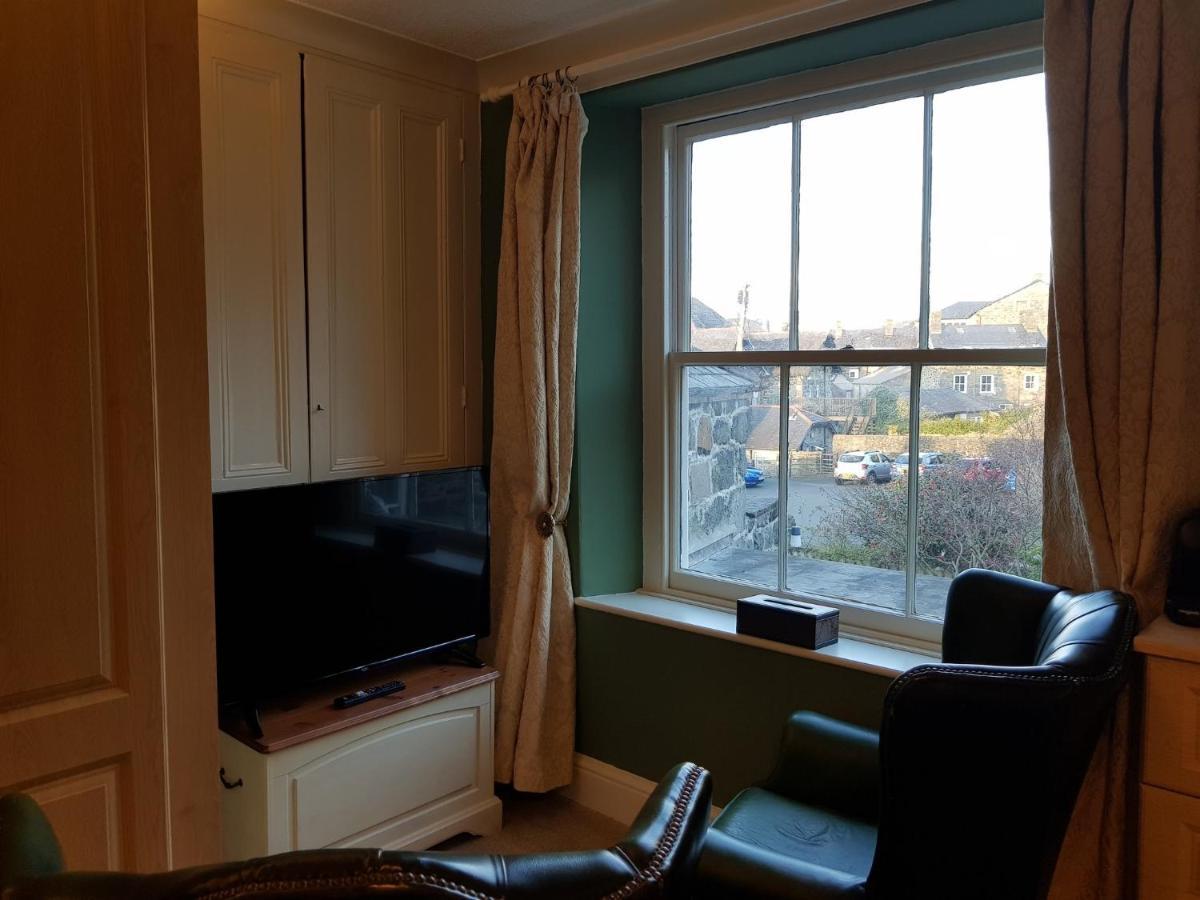 Afallon Townhouse Dolgellau Zewnętrze zdjęcie