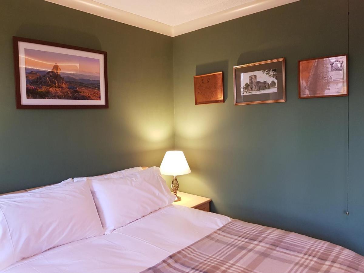 Afallon Townhouse Dolgellau Zewnętrze zdjęcie