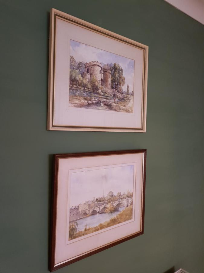 Afallon Townhouse Dolgellau Zewnętrze zdjęcie