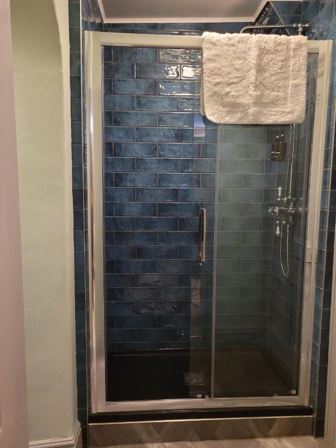 Afallon Townhouse Dolgellau Zewnętrze zdjęcie