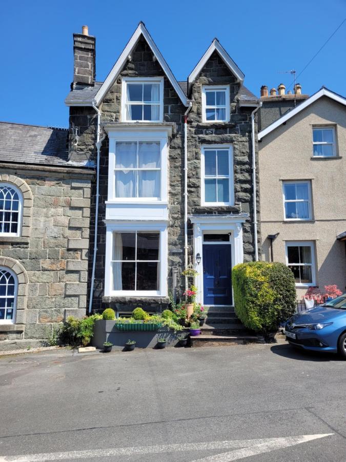 Afallon Townhouse Dolgellau Zewnętrze zdjęcie