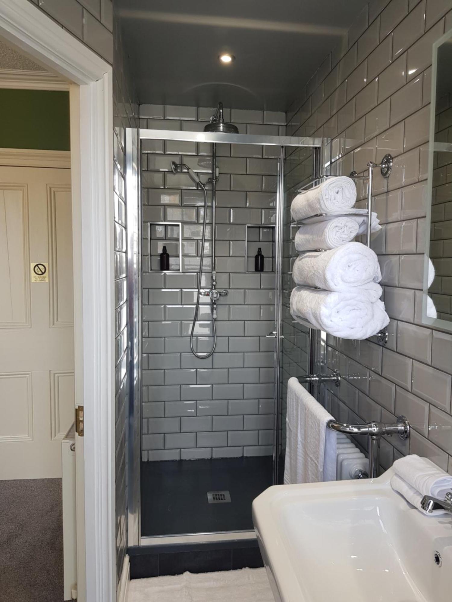 Afallon Townhouse Dolgellau Zewnętrze zdjęcie