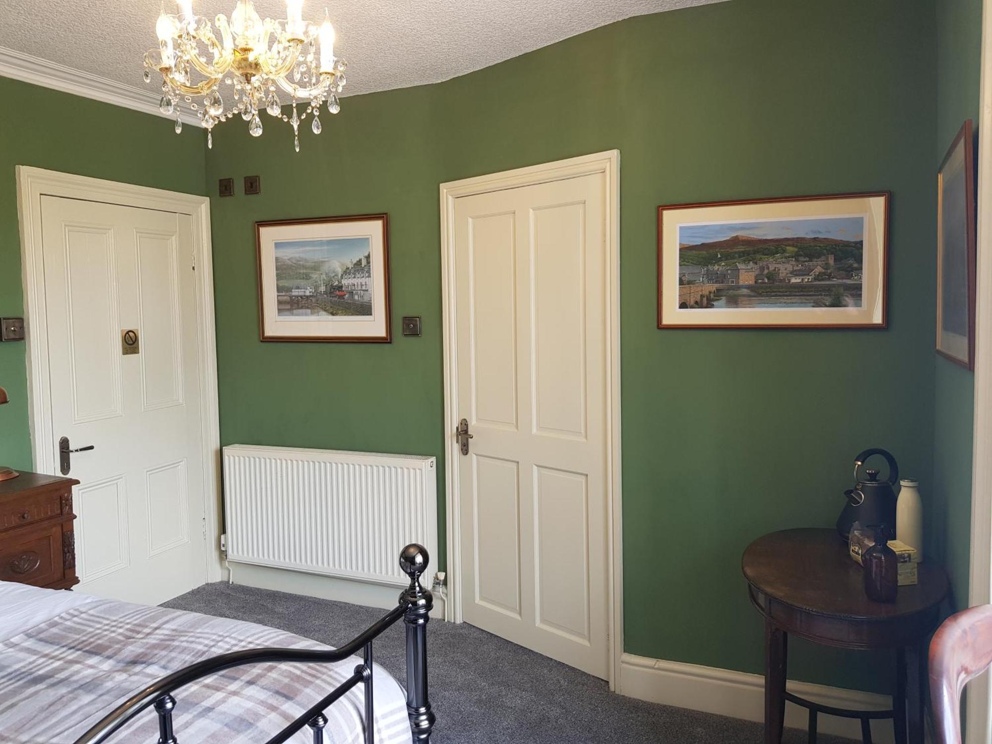 Afallon Townhouse Dolgellau Zewnętrze zdjęcie