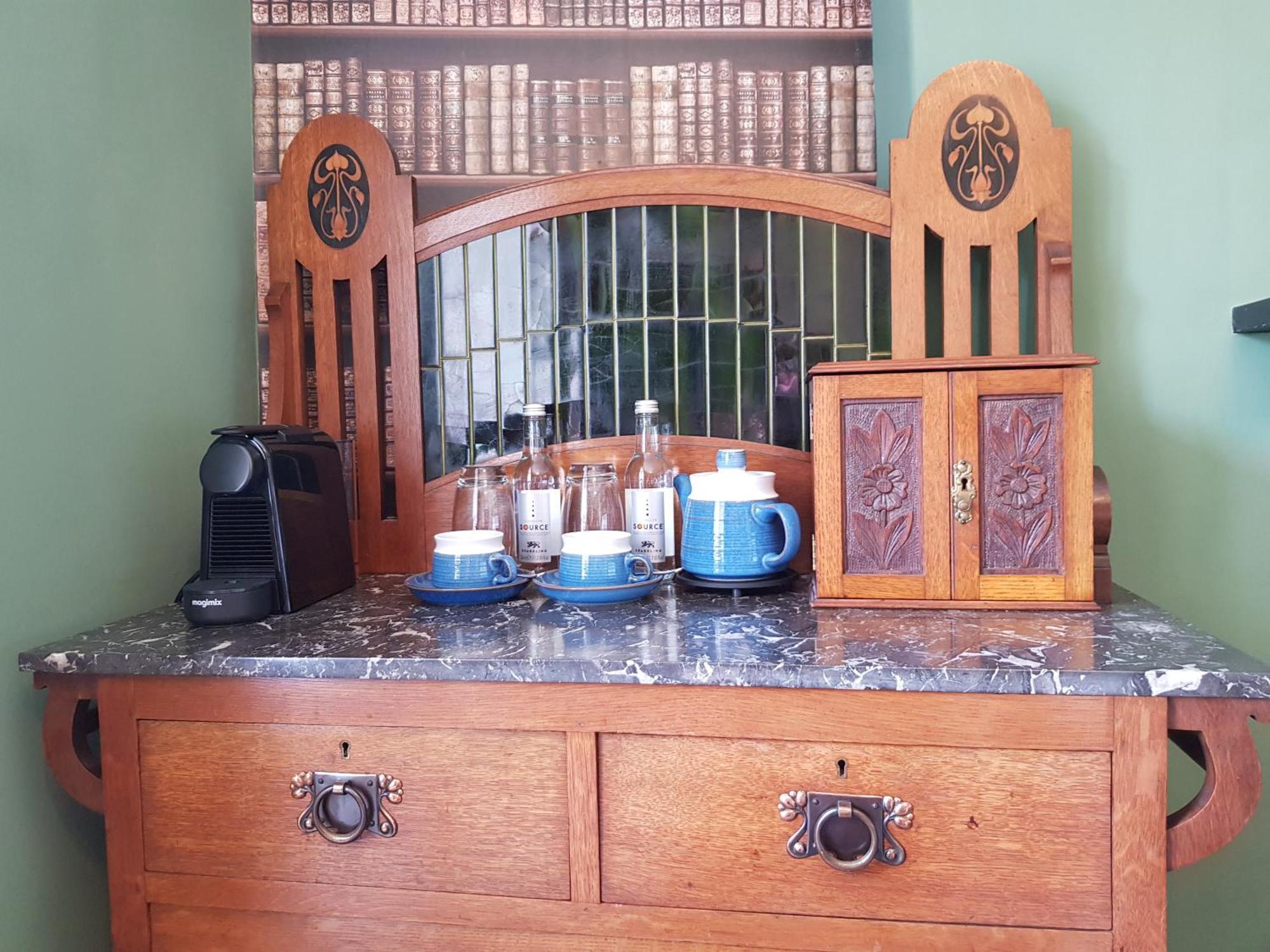 Afallon Townhouse Dolgellau Zewnętrze zdjęcie