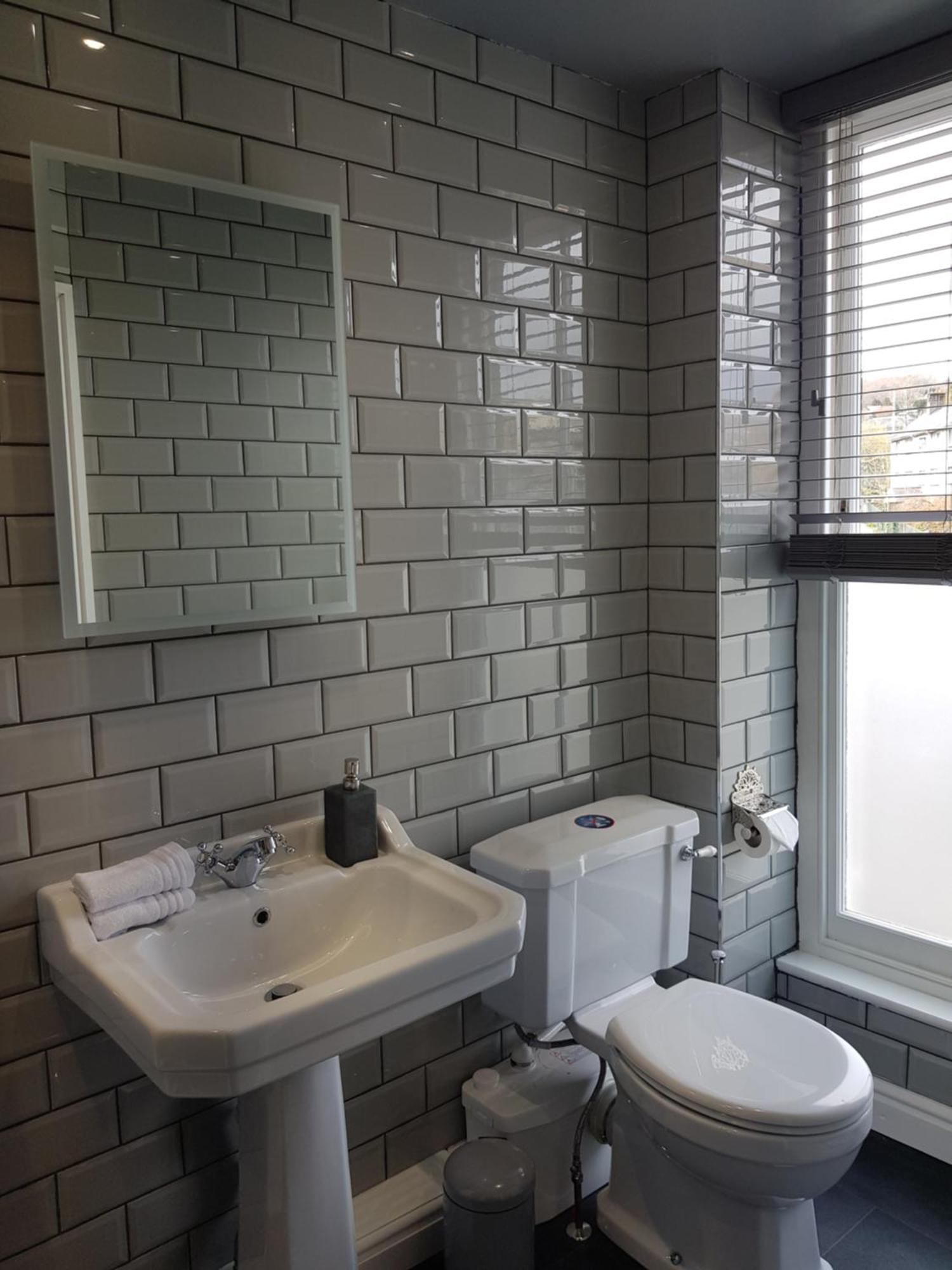 Afallon Townhouse Dolgellau Zewnętrze zdjęcie