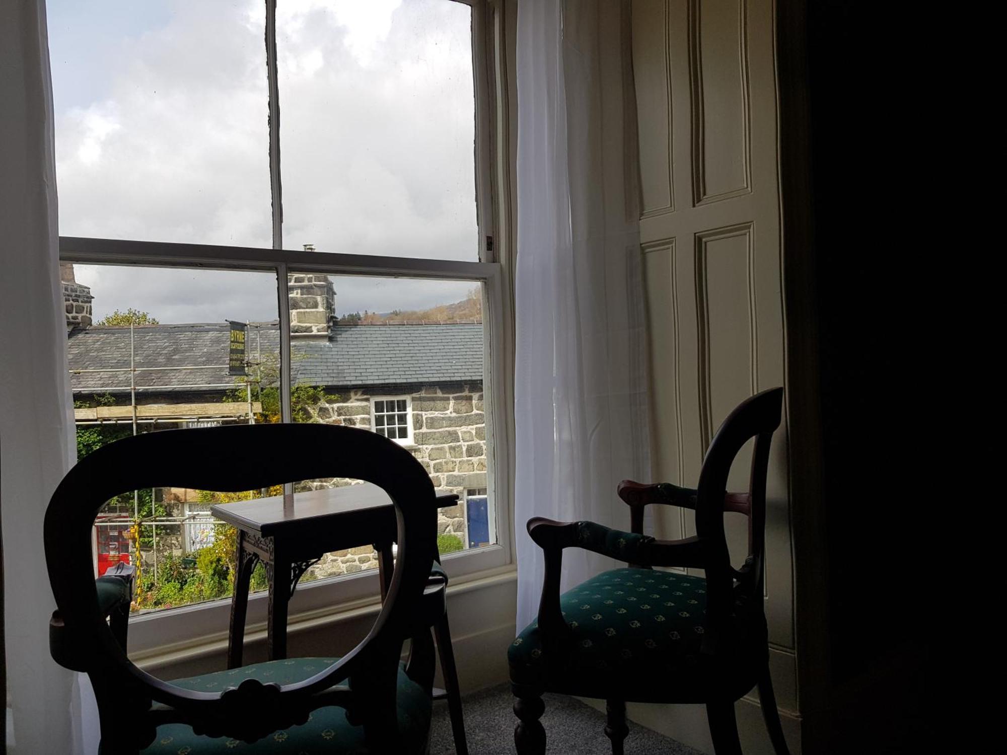 Afallon Townhouse Dolgellau Zewnętrze zdjęcie